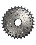 SRAM casete - CASSETTE XG-1270 D1 10-30 - plateado/negro