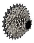 SRAM casete - CASSETTE XG-1270 D1 10-30 - plateado/negro