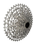 SRAM casete - CASSETTEXG-1251 D1 10-44 - plateado