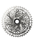 SRAM casete - CASSETTEXG-1251 D1 10-44 - plateado