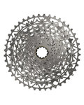 SRAM casete - CASSETTEXG-1251 D1 10-44 - plateado