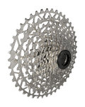 SRAM casete - CASSETTE PG-1231 XPLR - plateado