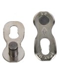 SRAM cadena - HOLLOWPIN - plateado