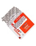 SRAM cadena - PC 1170 HOLLOWPIN - plateado