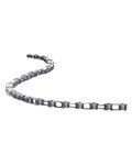 SRAM cadena - PC 1130 SOLID PIN - plateado