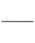 SRAM cadena - PC XX1 EAGLE HOLLOWPIN - negro