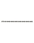 SRAM cadena - PC NX EAGLE SOLID PIN - plateado