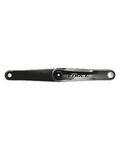 SRAM asas - FORCE D1 DUB GLOSS 175 - negro