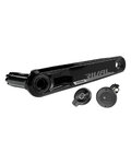 SRAM asas - RIVAL D1 DUB WIDE 172.5 - negro