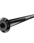 SRAM eje fijo - MAXLE STEALTH 12x148 170mm - negro