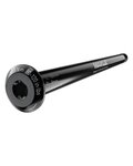 SRAM eje fijo - MAXLE STEALTH 12x142 174mm - negro