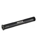 SRAM eje fijo - DH FRONT 20x110 158mm - negro