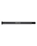 SRAM eje fijo - STEALTH 180mm - negro
