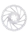 SRAM disco de freno - AVID G3 CELANSWEEP 203mm - plateado
