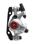 SRAM freno de disco - AVID BB7 ROAD 140mm - plateado