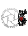 SRAM freno de disco - AVID BB5 MTB 160mm - negro