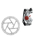 SRAM freno de disco - AVID BB5 ROAD 160mm - plateado