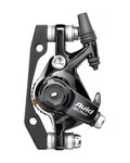 SRAM freno de disco - AVID BB7  140mm - negro