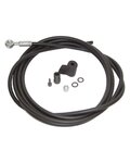 SRAM manguera para freno hidráulico - HOSE S4 CALIPER - negro