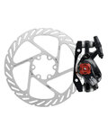 SRAM freno de disco - AVID BB7 MTB 180mm - negro