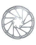 SRAM disco de freno - CENTERLINE 200mm - plateado