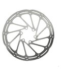 SRAM disco de freno - CENTERLINE 220mm - plateado
