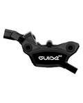 SRAM freno de disco - GUIDE RE - negro