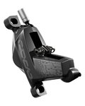 SRAM freno de disco - CODE R 1800mm - negro