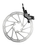 SRAM freno de disco - GUIDE T 1800mm - negro