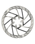 SRAM disco de freno - HS2 200mm - plateado
