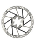 SRAM disco de freno - HS2 220mm - plateado