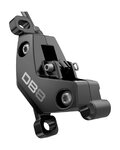SRAM freno de disco - DB8 950mm - negro