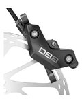 SRAM freno de disco - DB8 950mm - negro