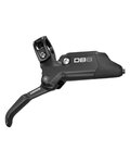 SRAM freno de disco - DB8 1800mm - negro