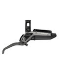 SRAM freno de disco - CODE ULTIMATE STEALTH - negro