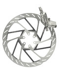 SRAM freno de disco - CODE ULTIMATE STEALTH - negro
