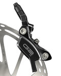SRAM freno de disco - G2 RE - negro