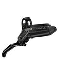 SRAM freno de disco - CODE SILVER STEALTH - negro