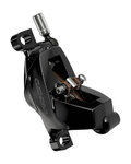 SRAM freno de disco - CODE SILVER STEALTH - negro