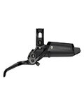 SRAM freno de disco - CODE SILVER STEALTH  - negro