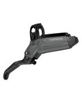 SRAM freno de disco - CODE BRONZE STEALTH 4 - gris