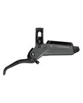 SRAM freno de disco - CODE BRONZE STEALTH 4 - gris