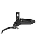SRAM freno de disco - LEVEL SILVER STEALTH 4 - negro