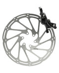 SRAM freno de disco - LEVEL SILVER STEALTH 4 - negro