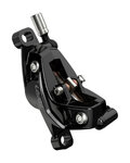 SRAM freno de disco - LEVEL SILVER STEALTH 4 - negro