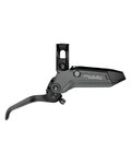 SRAM freno de disco - LEVEL BRONZE STEALTH 4 - gris