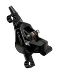 SRAM freno de disco - LEVEL SILVER STEALTH 2 - negro