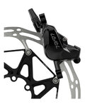 SRAM freno de disco - LEVEL SILVER STEALTH 2 - negro