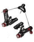 SRAM freno de llanta - SHORTY ULTIMATE WIDE - negro