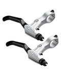 SRAM AVID FR-5 - plateado/negro